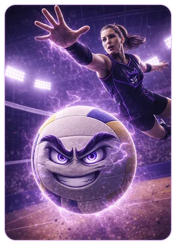 Volleyball