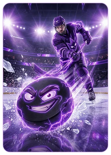 Eishockey