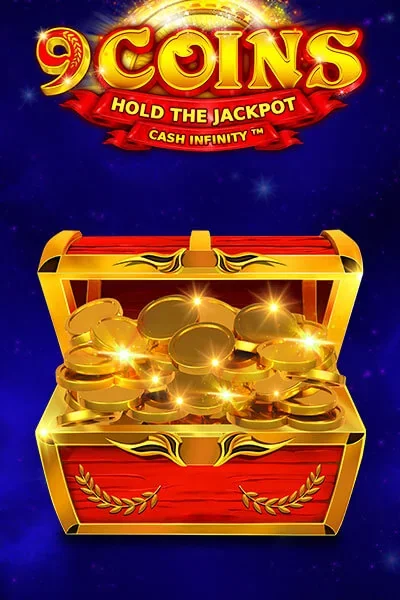 9 Coins — Slot | Bigclash Casino AT