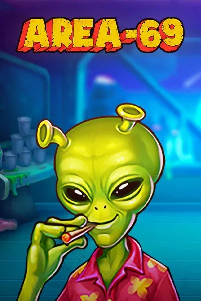 Spiel Area 69 | Bigclash Casino AT