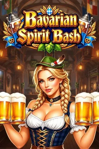 Bavarian Spirit Bash (Maverix Gaming) bei Bigclash Casino AT