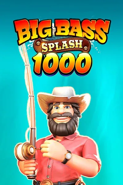Big Bass Halloween Splash 1000 (Pragmatic) bei Bigclash Casino AT