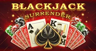 Blackjack Surrender — Slot Platipus | Bigclash Casino AT