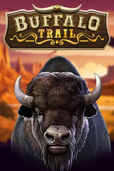 Bigclash Casino AT: Buffalo Trail — Spiel von gamebeat