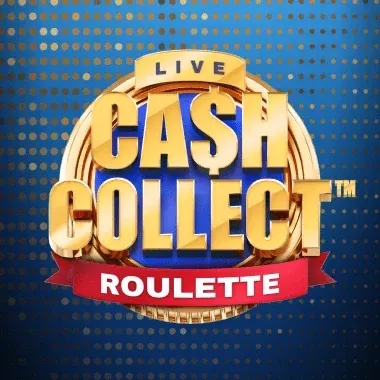 Cash Collect Roulette Live Slot · Bigclash Casino AT