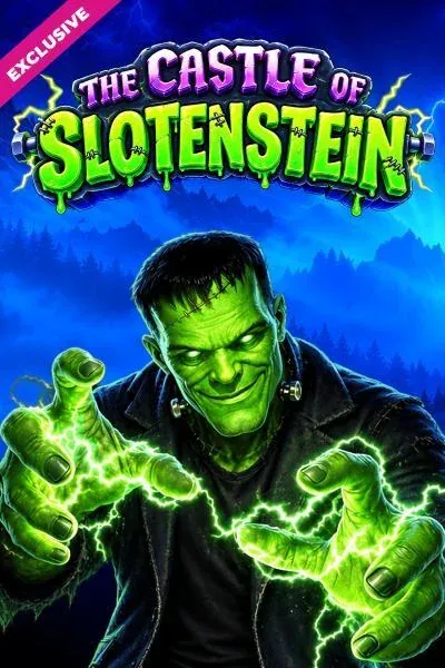 Castle of Slotenstein Slot · Bigclash Casino AT