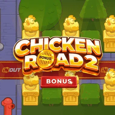 Chicken Road 2 Bonus — Slot | Bigclash Casino AT