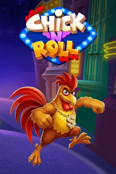ChickNRoll Slot · Bigclash Casino AT