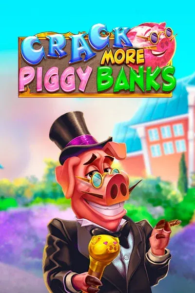 Crack More Piggy Banks bei Bigclash Casino AT