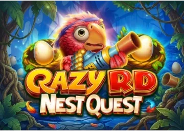 Crazy Red Nest Quest von egt — Bigclash Casino AT