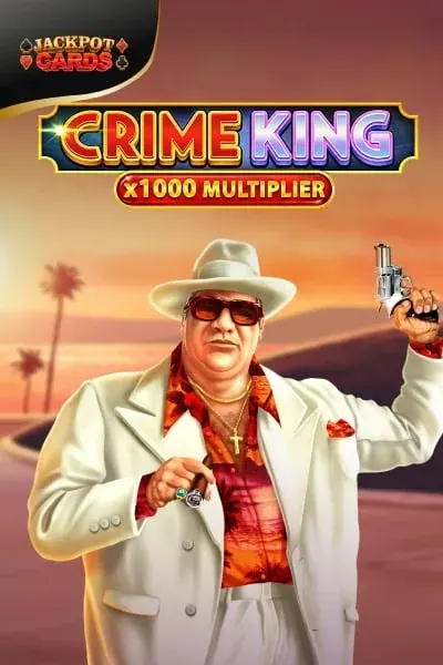 Bigclash Casino AT: Crime King 1000