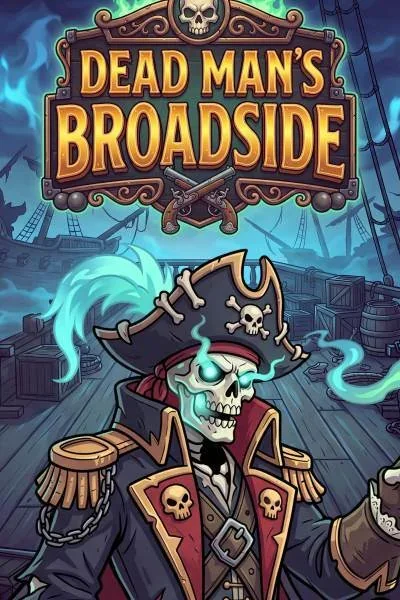 Bigclash Casino AT · Dead Man's Broadside (Backseat Gaming)