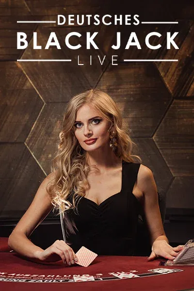 Spiel Deutsches Blackjack | Bigclash Casino AT
