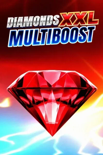 Diamonds XXL Multiboost: Hold and Win — Enjoy Gaming Slot bei Bigclash Casino AT