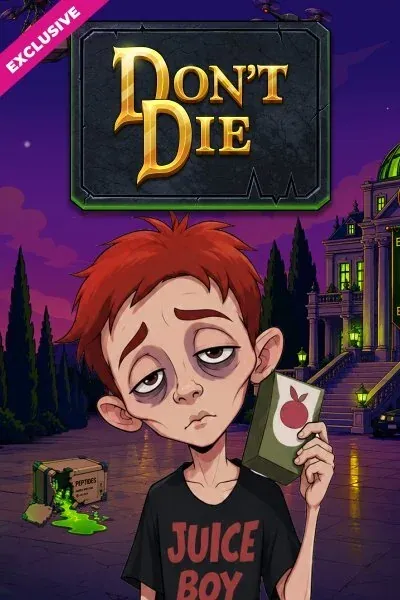 Bigclash Casino AT · Don't Die (Wicked Games)