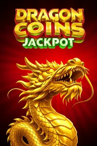 Spiel Dragon Coins Jackpot | Bigclash Casino AT