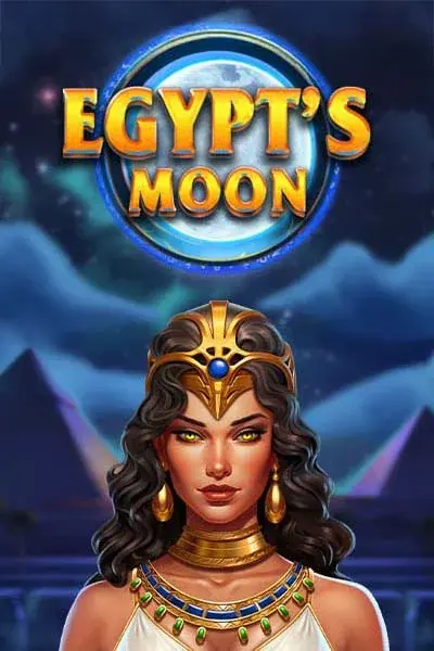 Spiel Egypt's Moon | Bigclash Casino AT