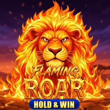 Flaming Roar: Hold & Win Slot · Bigclash Casino AT