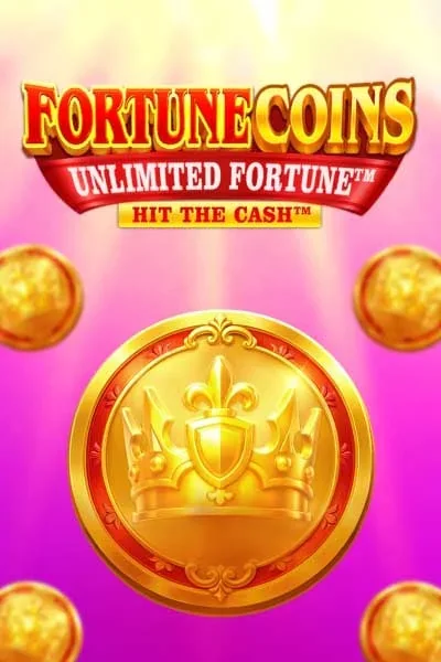 Fortune Coins Unlimited Fortune Slot · Bigclash Casino AT