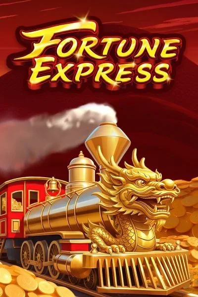 Fortune Express von CROCO — Bigclash Casino AT