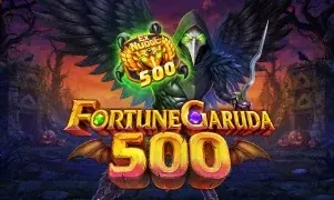 Bigclash Casino AT: Fortune Garuda 500 — Spiel von TaDa Gaming