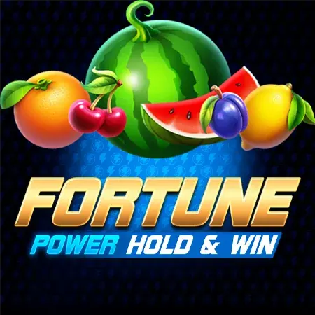 Fortune Power Hold & Win (Gamebeat) bei Bigclash Casino AT