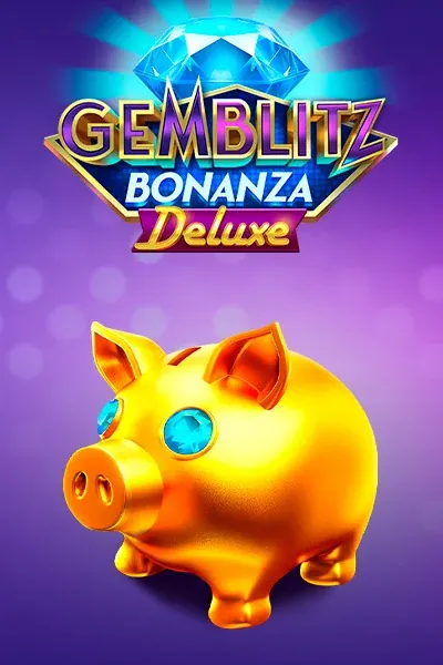 Bigclash Casino AT · Gemblitz Bonanza Deluxe (Mancala)