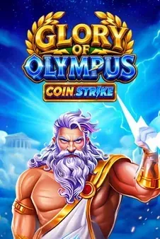 Glory of Olympus (Coin Strike) — Slot | Bigclash Casino AT