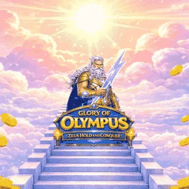 Glory of Olympus (Zeus Hold and Conquer) — Slot game-time-tec | Bigclash Casino AT
