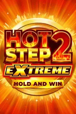 Bigclash Casino AT: Hot Step 2 Extreme
