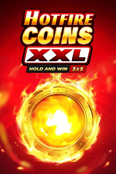 Hotfire Coins XXL | Bigclash Casino AT