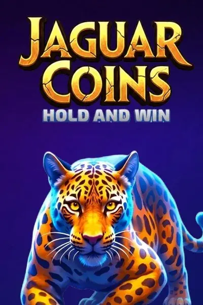 Jaguar Coins Slot · Bigclash Casino AT
