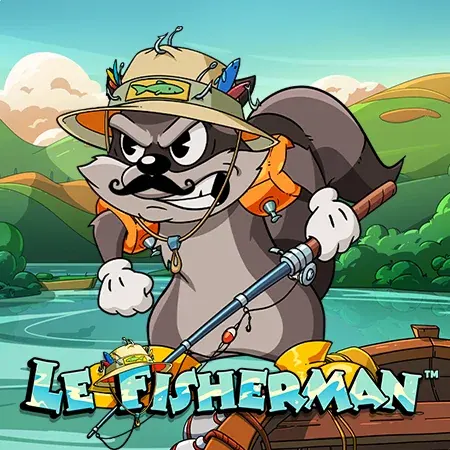 Spiel Le Fisherman | Bigclash Casino AT