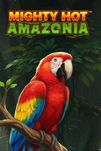 Mighty Hot: Amazonia (VoltEnt) bei Bigclash Casino AT