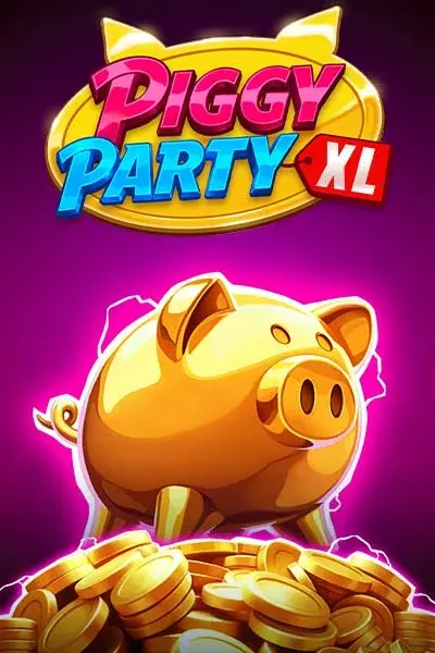 Bigclash Casino AT · Piggy Party XL (CROCO)
