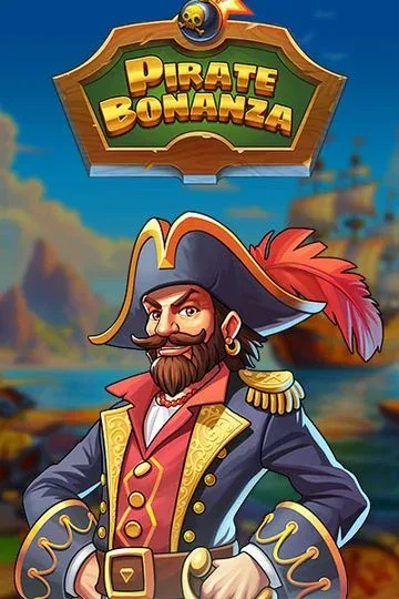 Bigclash Casino AT · Pirate Bonanza (Hacksaw Gaming)