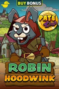 Robin Hoodwink Pate Link | Bigclash Casino AT