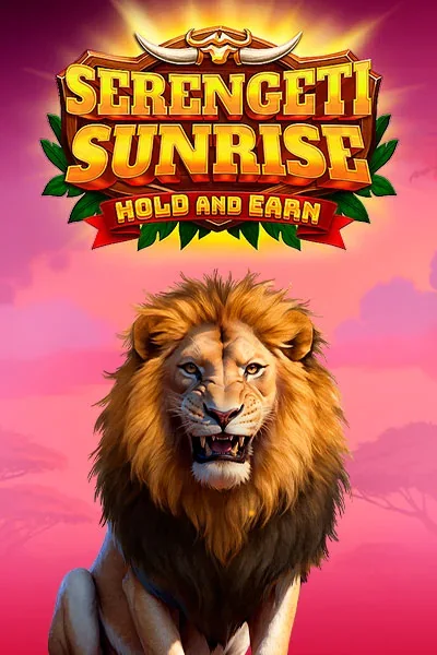 Serengeti Sunrise — Slot Mancala | Bigclash Casino AT