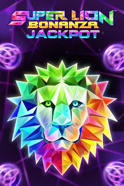 Super Lion Bonanza Jackpot Slot · Bigclash Casino AT