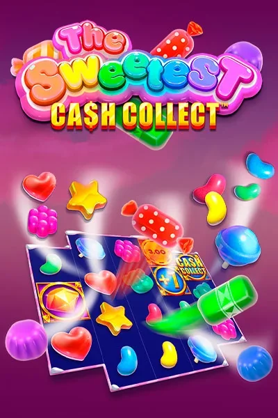 The Sweetest Cash Collect von Playtech — Bigclash Casino AT