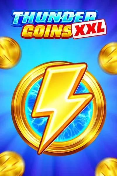 Thunder Coins XXL: Hold And Win — Slot playson | Bigclash Casino AT