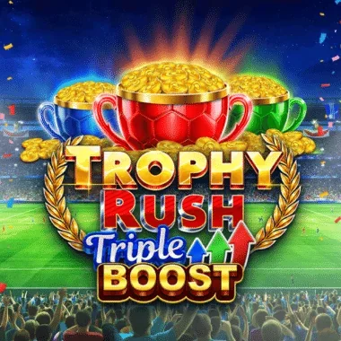 Bigclash Casino AT · Trophy Rush Triple Boost (egt)