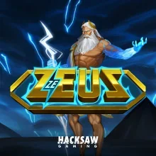 Ze Zeus — Slot Hacksaw Gaming | Bigclash Casino AT